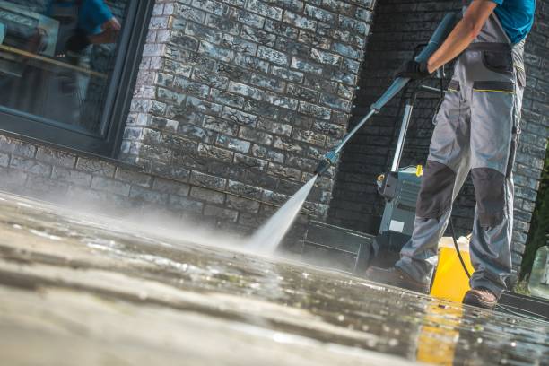 Playground Equipment Cleaning in Dumas, AR